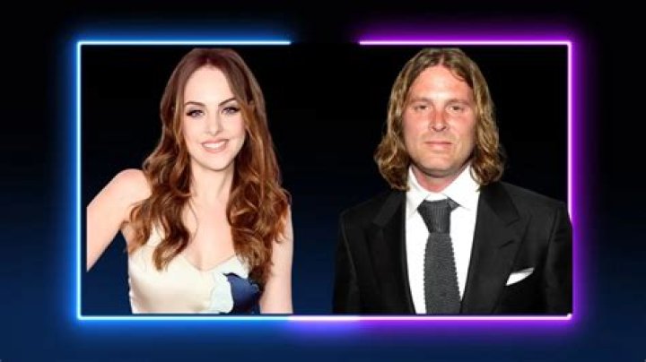 Meet Liz Gillies' Husband: A Spotlight On Their Love Story