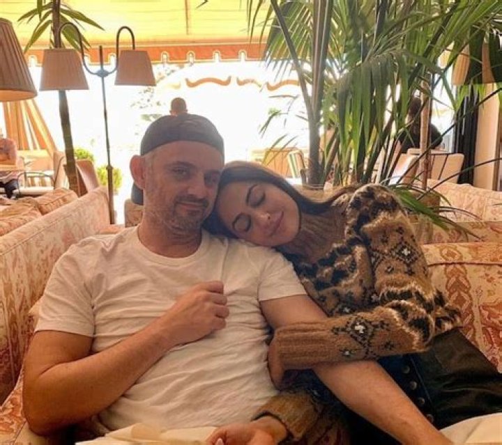 Meet Lizzie Vaynerchuk: The Powerhouse Behind Gary Vee's Success