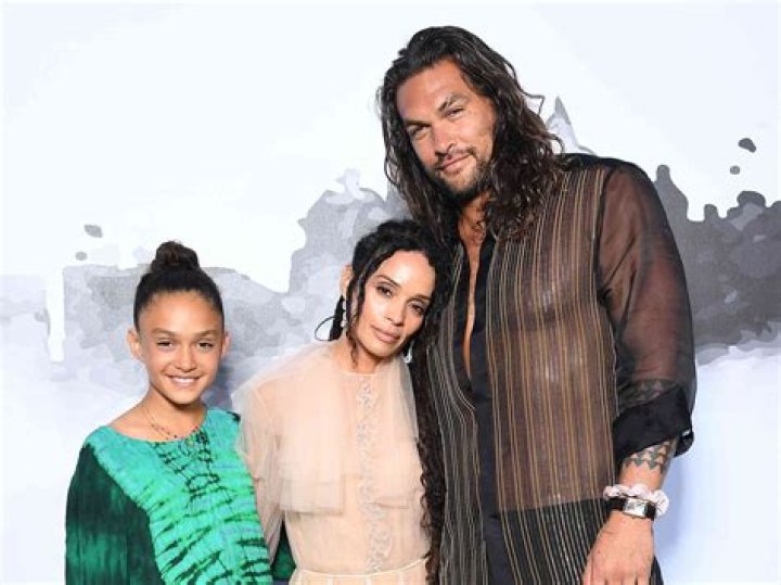 Meet Lola Iolani Momoa, Jason Momoa's Daughter Making Waves In Hollywood