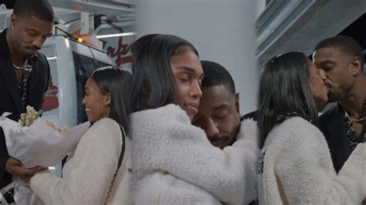 Meet Lori Harvey: The Accomplished Wife Of Michael B. Jordan