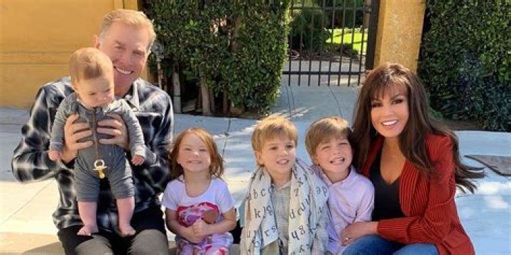Meet Marie Osmond's Daughter, Jessica
