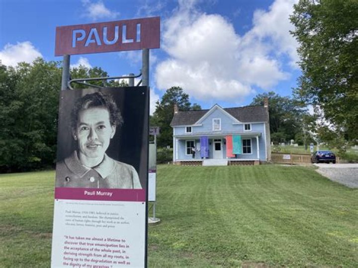 Meet Mary Shackleford Harvey: Trailblazing Civil Rights Advocate