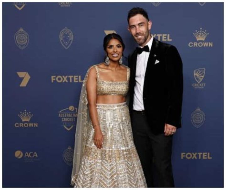 Meet Maxwell's Soulful Wife And Songstress