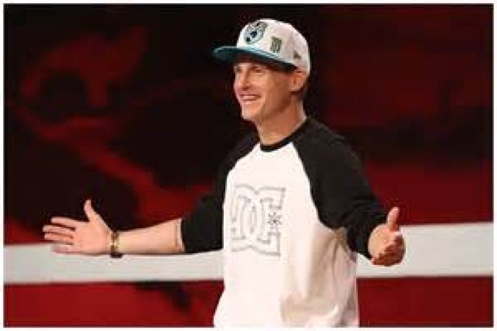 Meet Meet Rob Dyrdek's Beautiful Wife: An Intimate Look