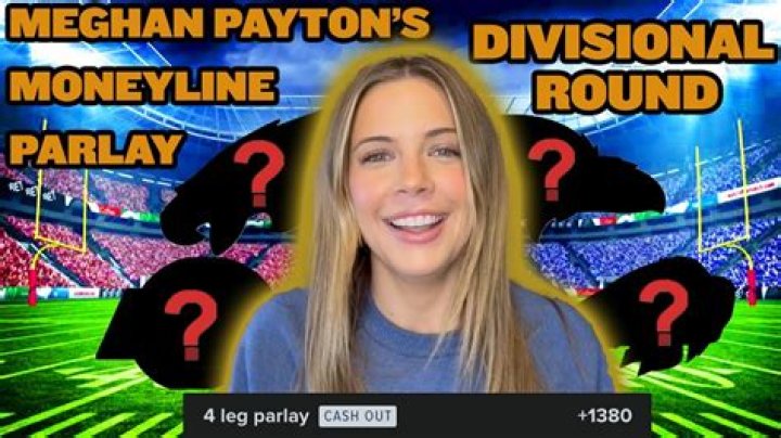 Meet Meghan Payton, The NFL Coach's Pride And Joy
