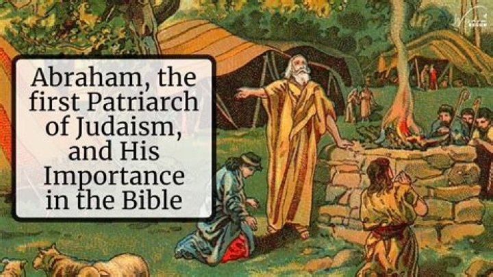 Meet Methuselah: The Oldest Patriarch In The Bible