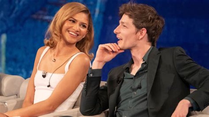 Meet Mike Faist's Partner: Behind The Scenes Of Their Relationship