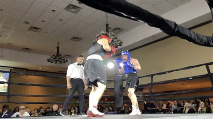 Meet Mike Tyson's Son: The Next Boxing Prodigy?
