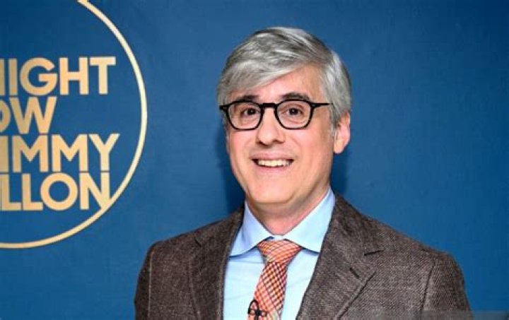 Meet Mo Rocca: Insights Into His Personal Life And Marital Status