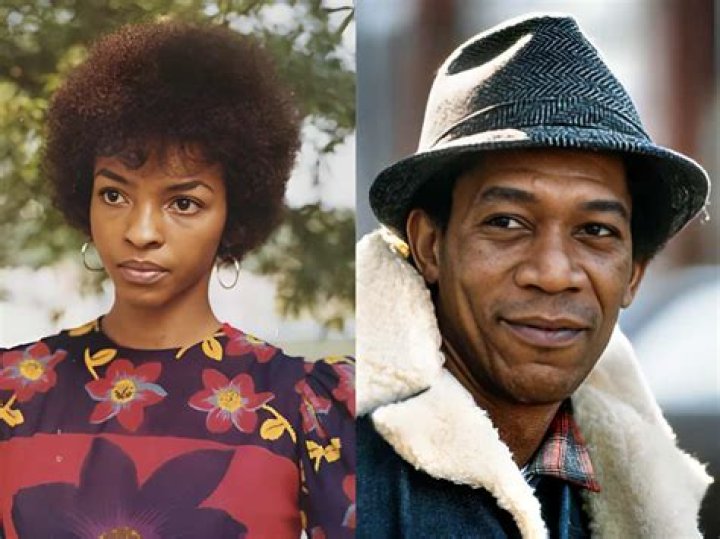 Meet Morgan Freeman's Wife: Who Is She?