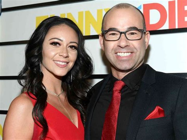 Meet Murray Franklin's Wife From 'Impractical Jokers'