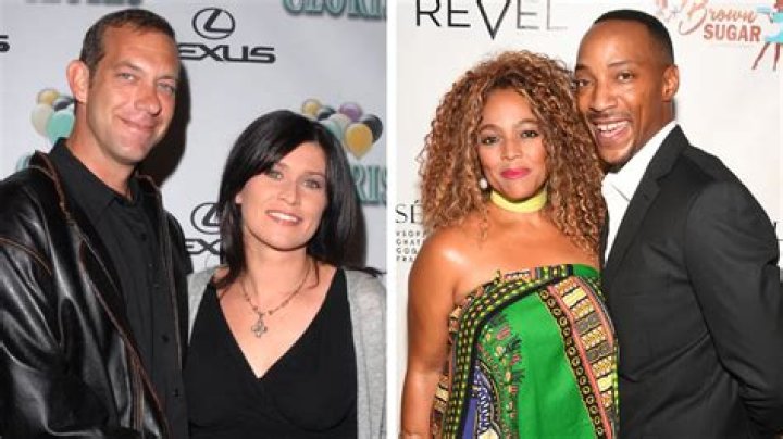 Meet Nancy McKeon's Husband, Marc Andrus: A Hollywood Power Couple