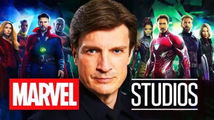 Meet Nathan Fillion: A Cinematic Icon
