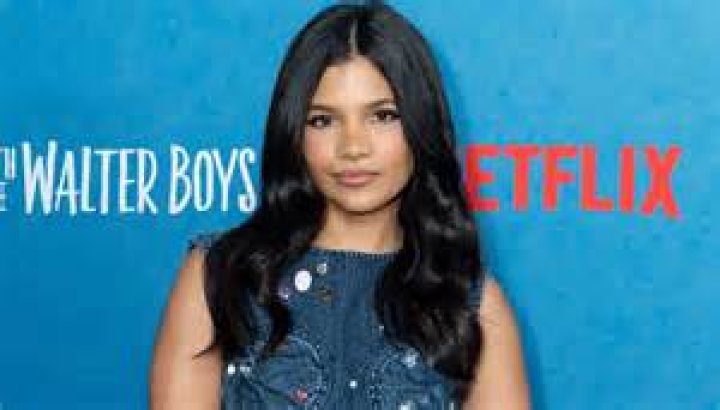 Meet Nikki Rodriguez: A Rising Star Lighting Up The Silver Screen