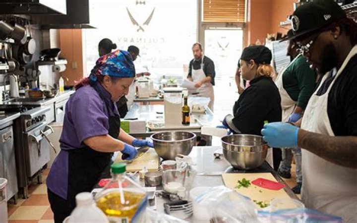Meet Nikki Uberti: An Inspiring Culinary Entrepreneur