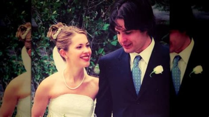 Meet Pascale Hutton's Husband: A Closer Look At Danny Dorosh