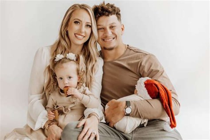 Meet Patrick Mahomes's Inspiring And Supportive Mother