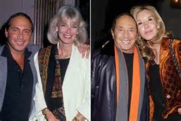 Meet Paul Anka's Wife And Life Partner: A Behind-the-Scenes Look!