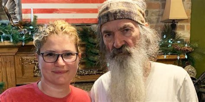 Meet Phil Robertson's Children: A Look At His Family Life