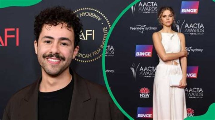 Meet Ramy Youssef's Wife: Love, Marriages, And Hollywood Success