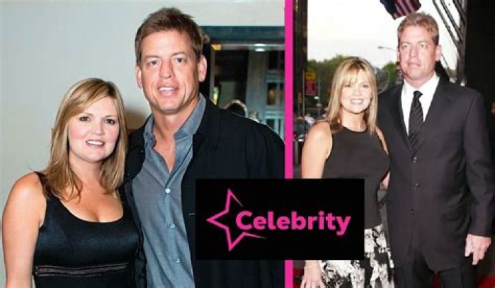 Meet Rhonda Worthey, Troy Aikman's Former Wife