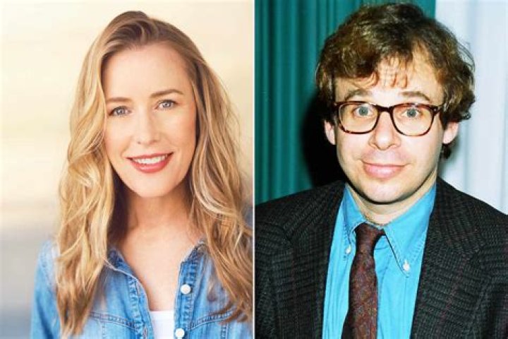Meet Rick Moranis's Talented Children: A Family Of Stars