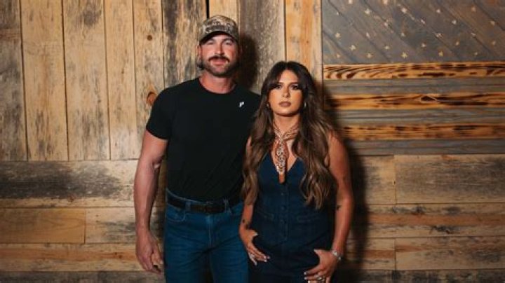 Meet Riley Green's Wife: Learn About His Love Journey