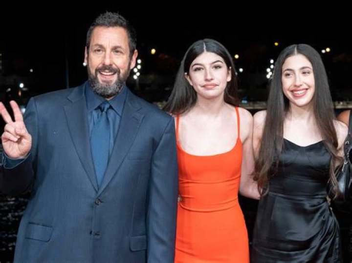 Meet Sadie Madison Sandler: The Rising Star In Hollywood