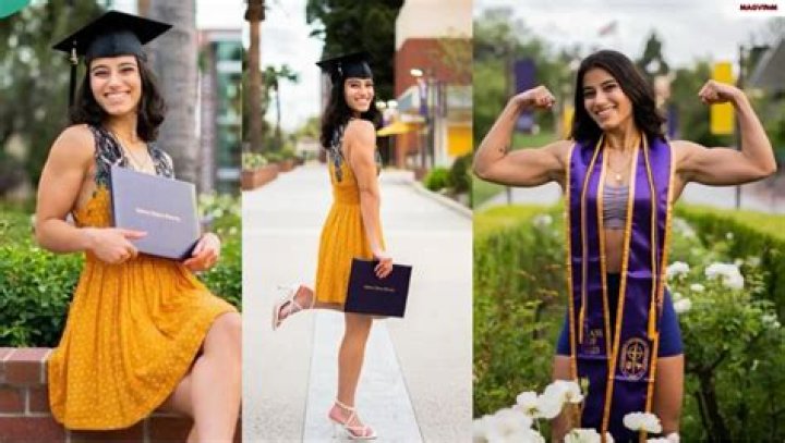 Meet Sara Saffari: The Real Story Behind The Wiki