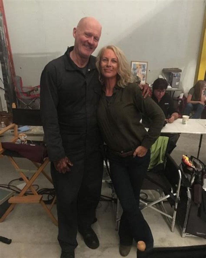 Meet Sela Ward's Husband: The Man Behind The Hollywood Star