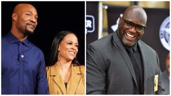 Meet Shaunie O'Neal: Shaq's Wife, Businesswoman, And Philanthropist
