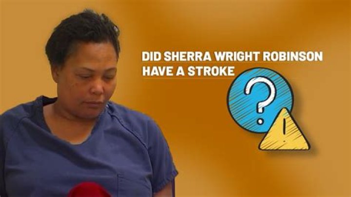 Meet Sherra Wright Robinson: A Renowned Leader In Healthcare