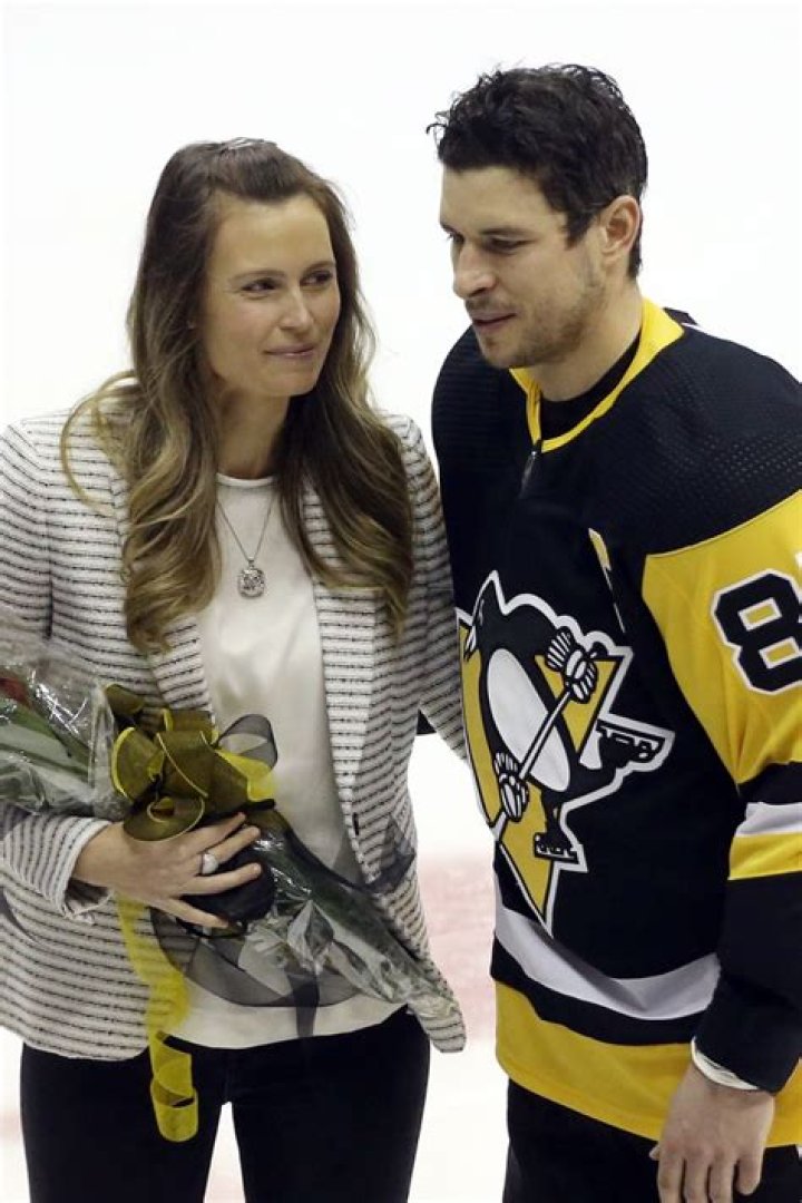 Meet Sidney Crosby's Family: A Hockey Dynasty