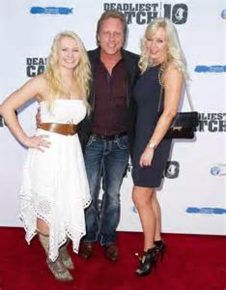 Meet Sig Hansen's Daughter: The Untold Story Of Mandy Hansen