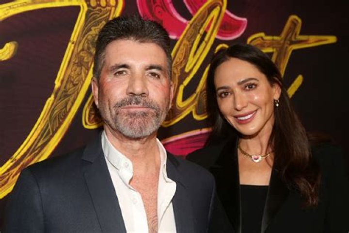 Meet Simon Cowell's Wife-to-Be: Explore Their Love Story