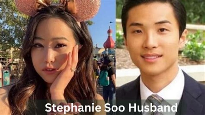 Meet Stephanie Soo's Husband: A Behind-the-Scenes Look At Their Relationship