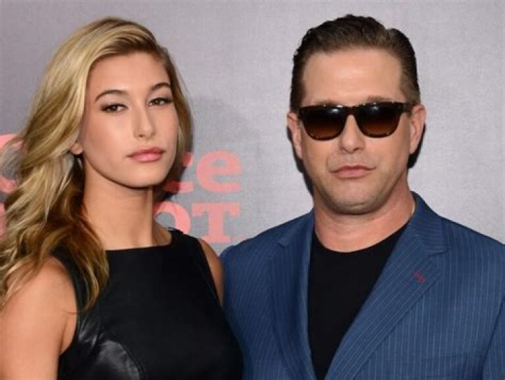 Meet Stephen And Kennya Baldwin