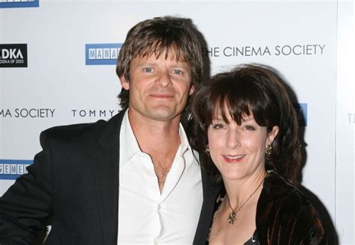 Meet Steve Zahn's Two Kids: A Look Into Their Lives And Careers!