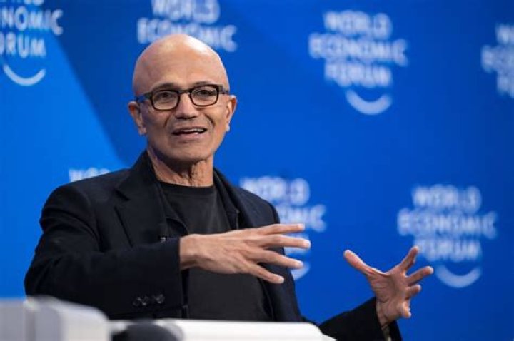 Meet Tara Nadella: Inspiring Innovator And Philanthropist