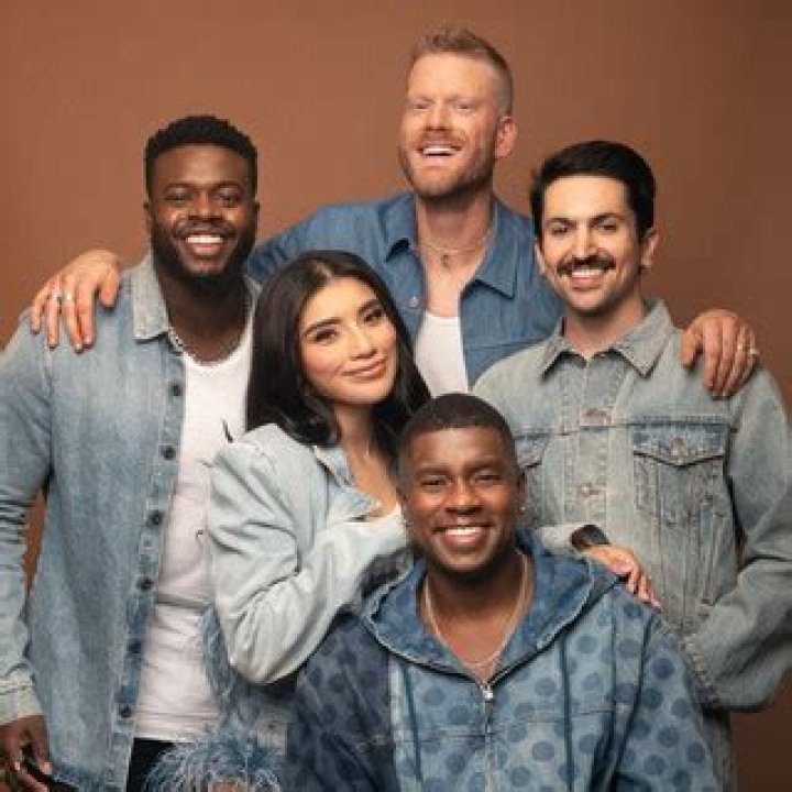 Meet The A Cappella Sensations