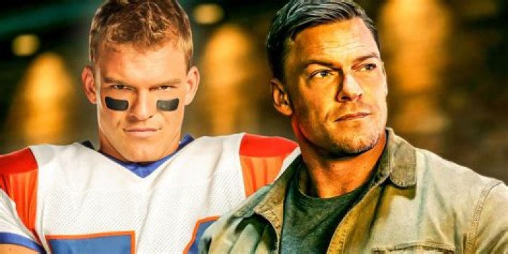 Meet The Actor Behind The Beloved Thad Castle: An Icon Of Television