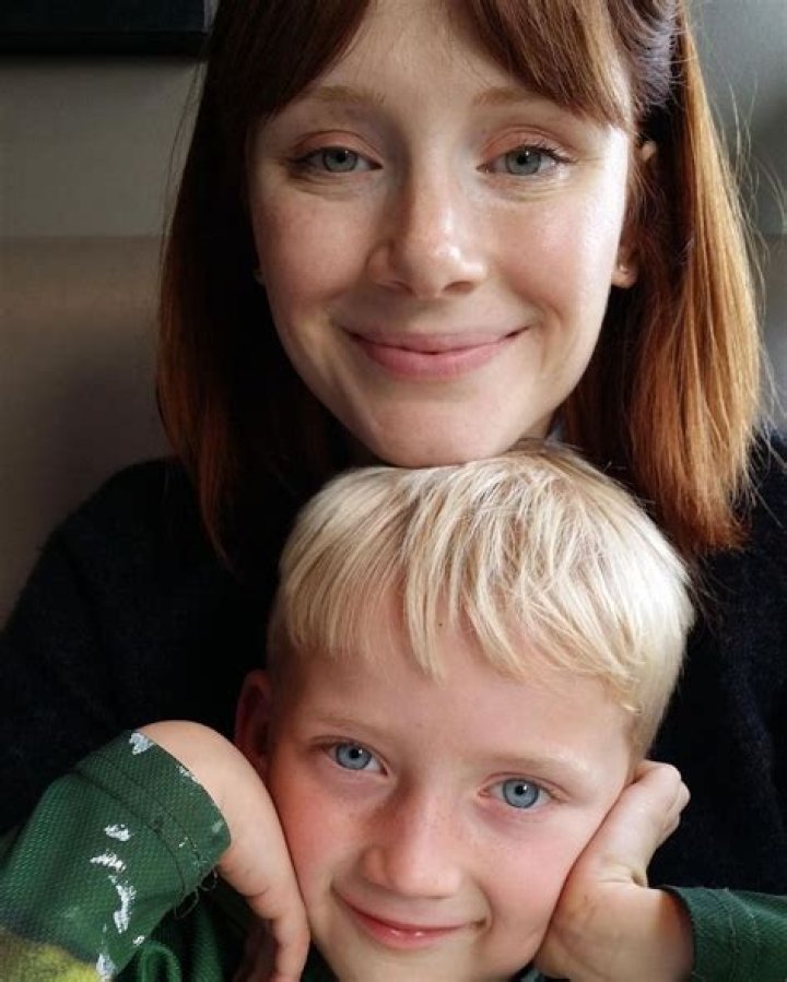 Meet The Adorable Kids Of Bryce Dallas Howard!