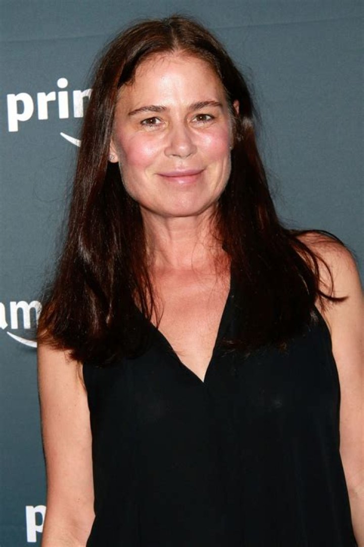 Meet The Adorable Little Ones: Maura Tierney's Precious Children