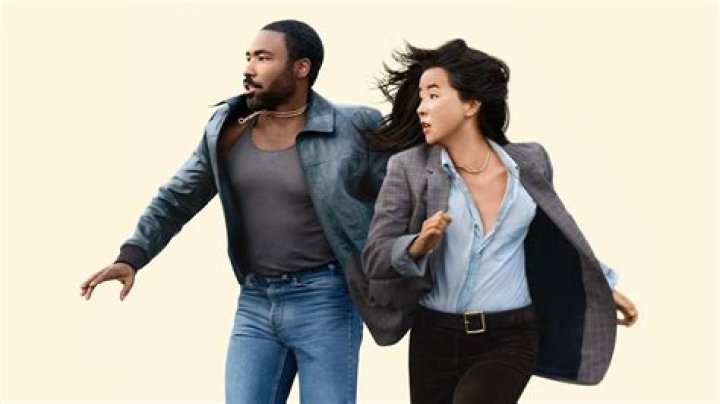Meet The Architect Of Donald Glover Jr.'s Success: Donald Glover Sr.