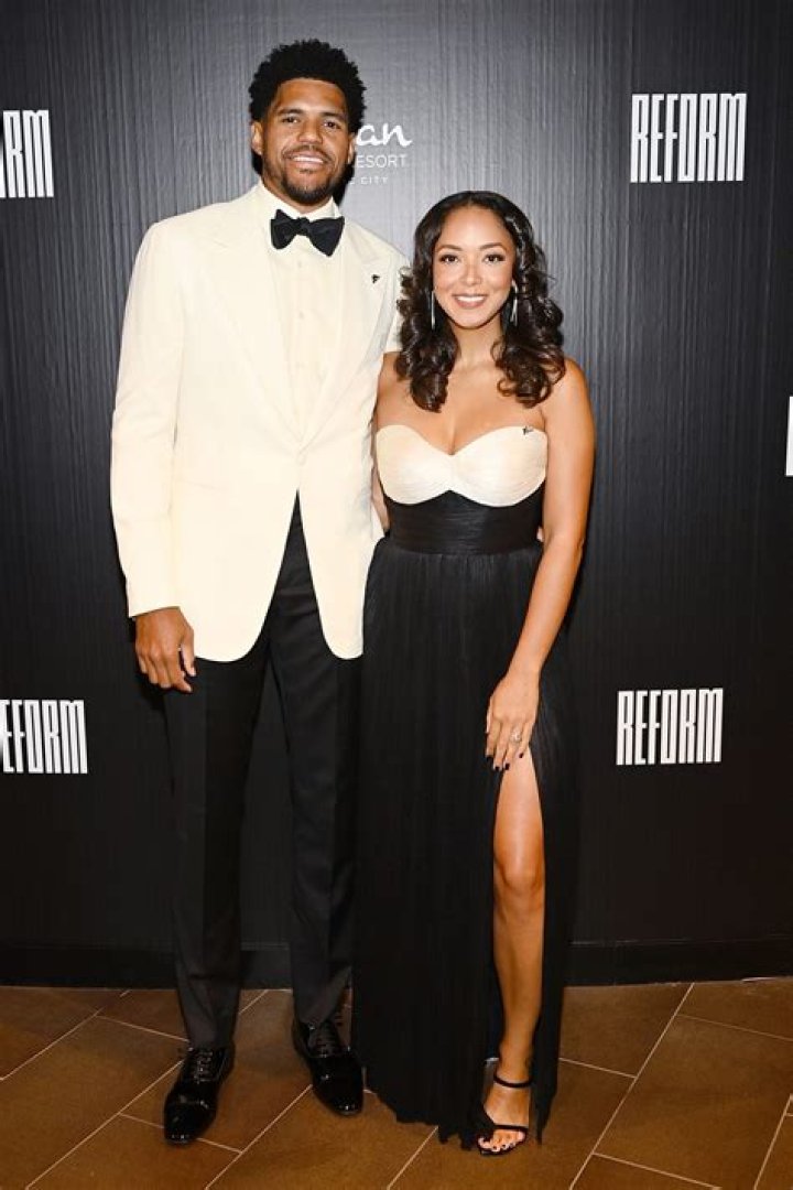Meet The Beloved Wife Of Basketball Legend Charles Barkley