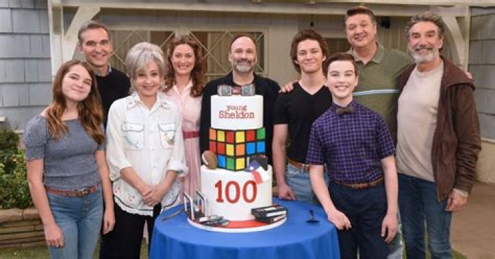 Meet The Brilliant Cast Behind 