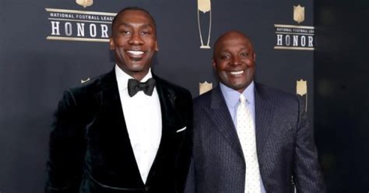 Meet The Brother Of NFL Legend Shannon Sharpe