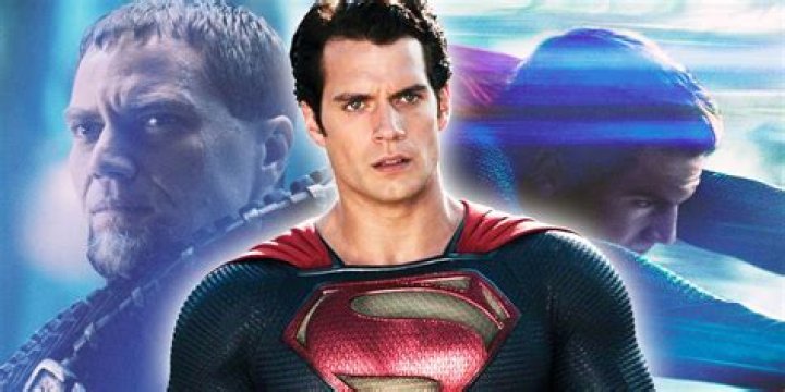 Meet The Brothers Of The Man Of Steel: Henry Cavill's Sibling Circle