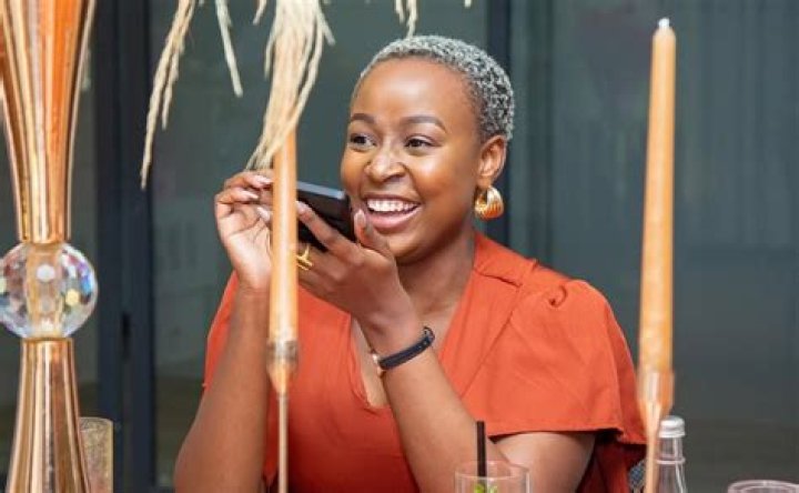 Meet The Business Mogul Behind Her Success