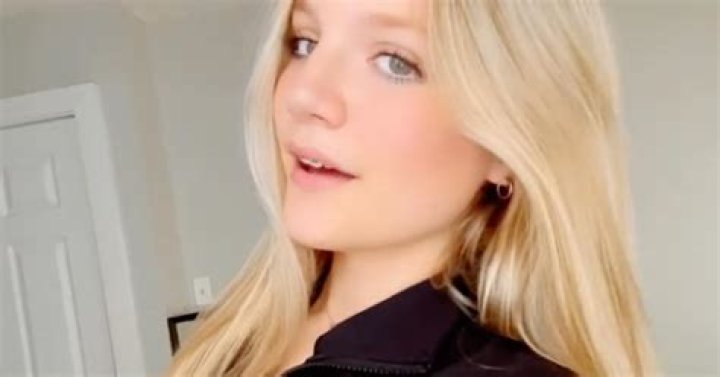 Meet The Captivating Aubry Paige Wyatt: A Rising Star In The Limelight